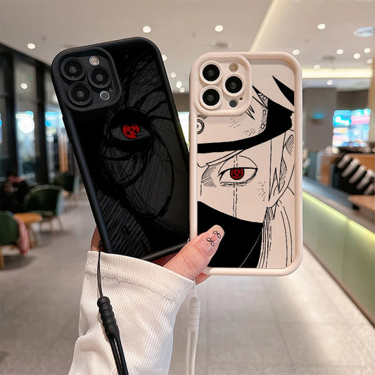 Narutos Phone Case