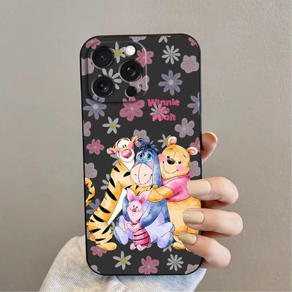 Tigger &amp; Winnie the Pooh Phone Case