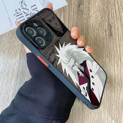 Naruto Kakashies Handyhülle