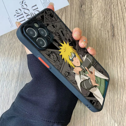 Naruto Kakashies Handyhülle