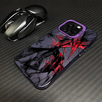 Dragon Balls Saiyan Phone Case