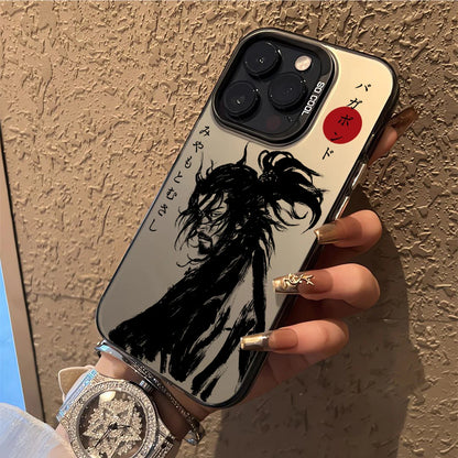 Japanese Vagabond Samurai Phone Case