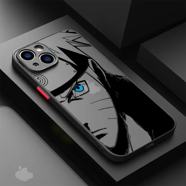 Narutos Anime Phone Case