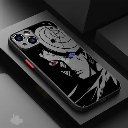 Narutos Anime Phone Case