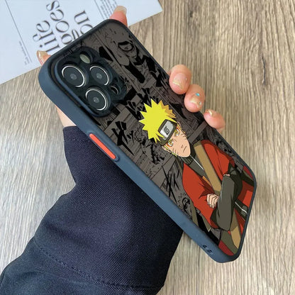 Naruto Kakashies Handyhülle