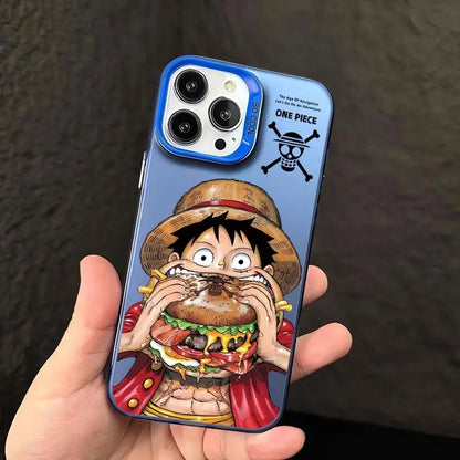 One Pieces Phone Case - Luffy